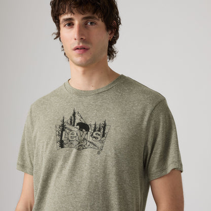 Levi's® Men's Classic Graphic T-Shirt