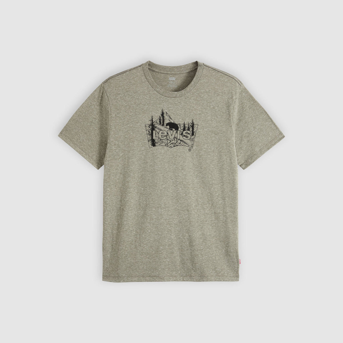 Levi's® Men's Classic Graphic T-Shirt