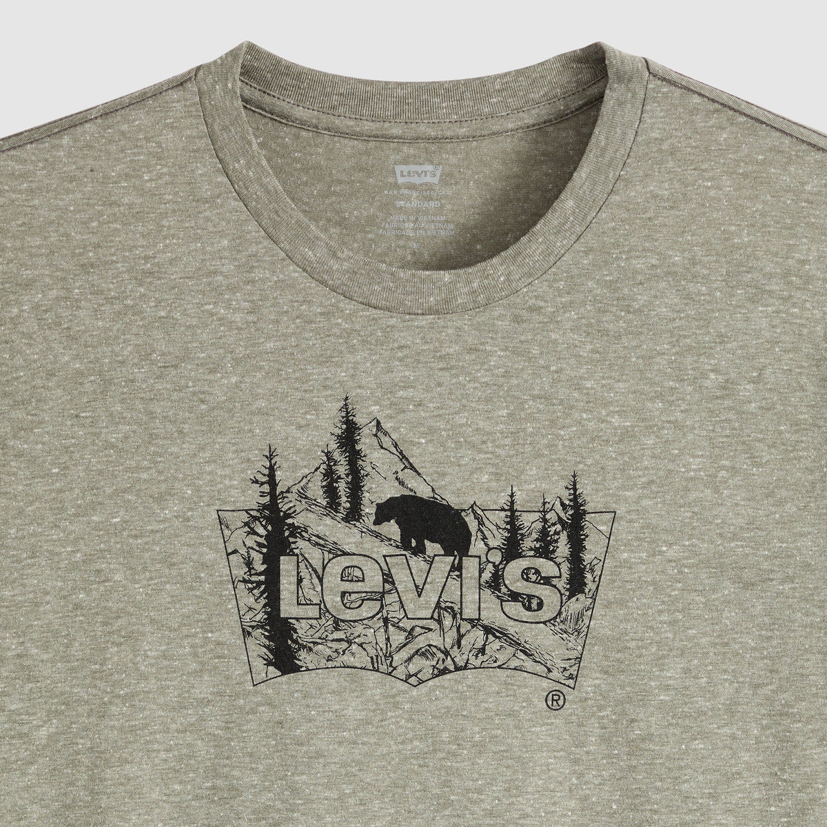 Levi's® Men's Classic Graphic T-Shirt