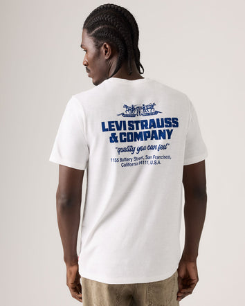 Levi's® Men's Classic Graphic T-Shirt 1