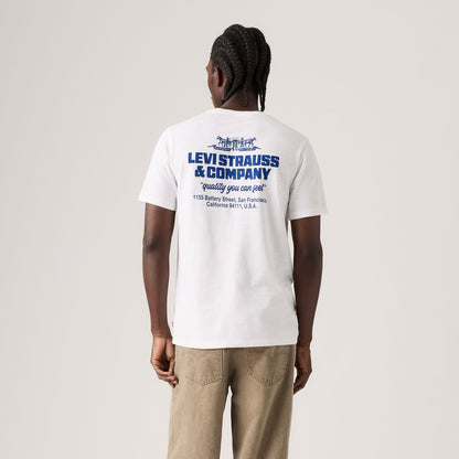 Levi's® Men's Classic Graphic T-Shirt