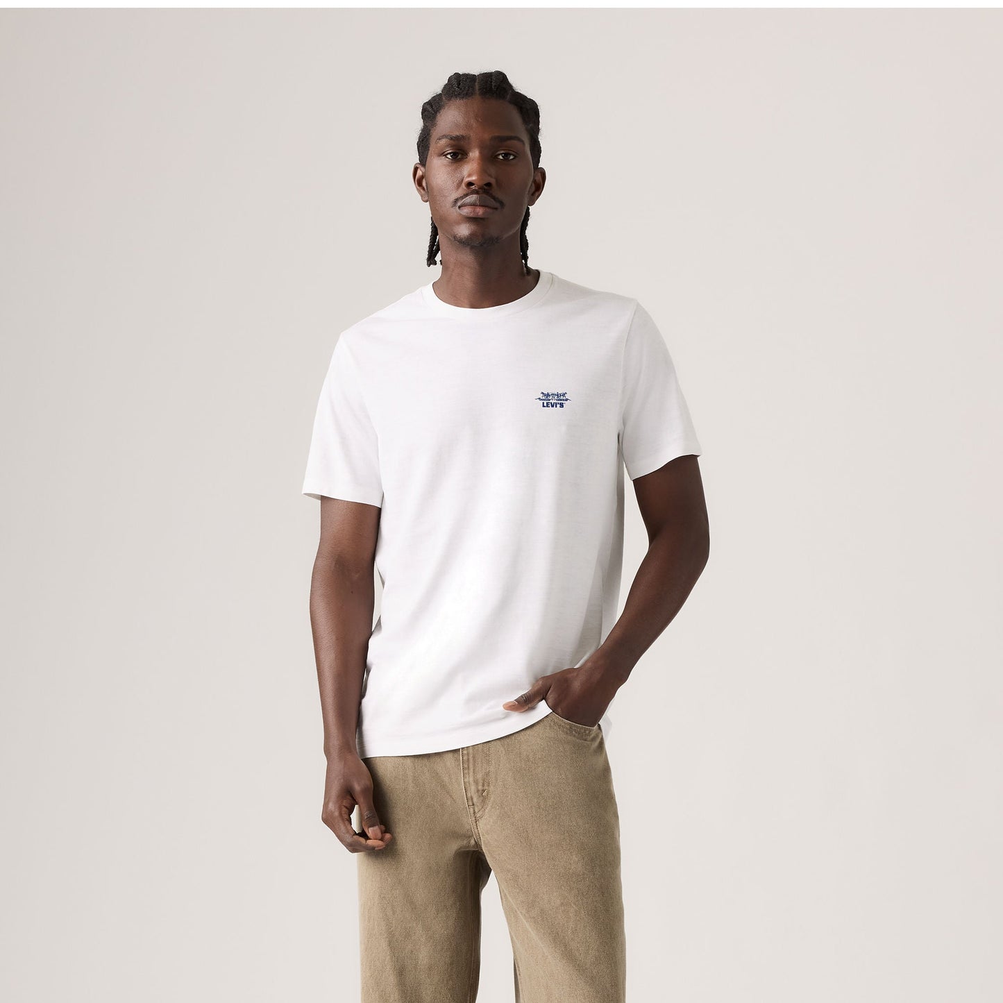 Levi's® Men's Classic Graphic T-Shirt
