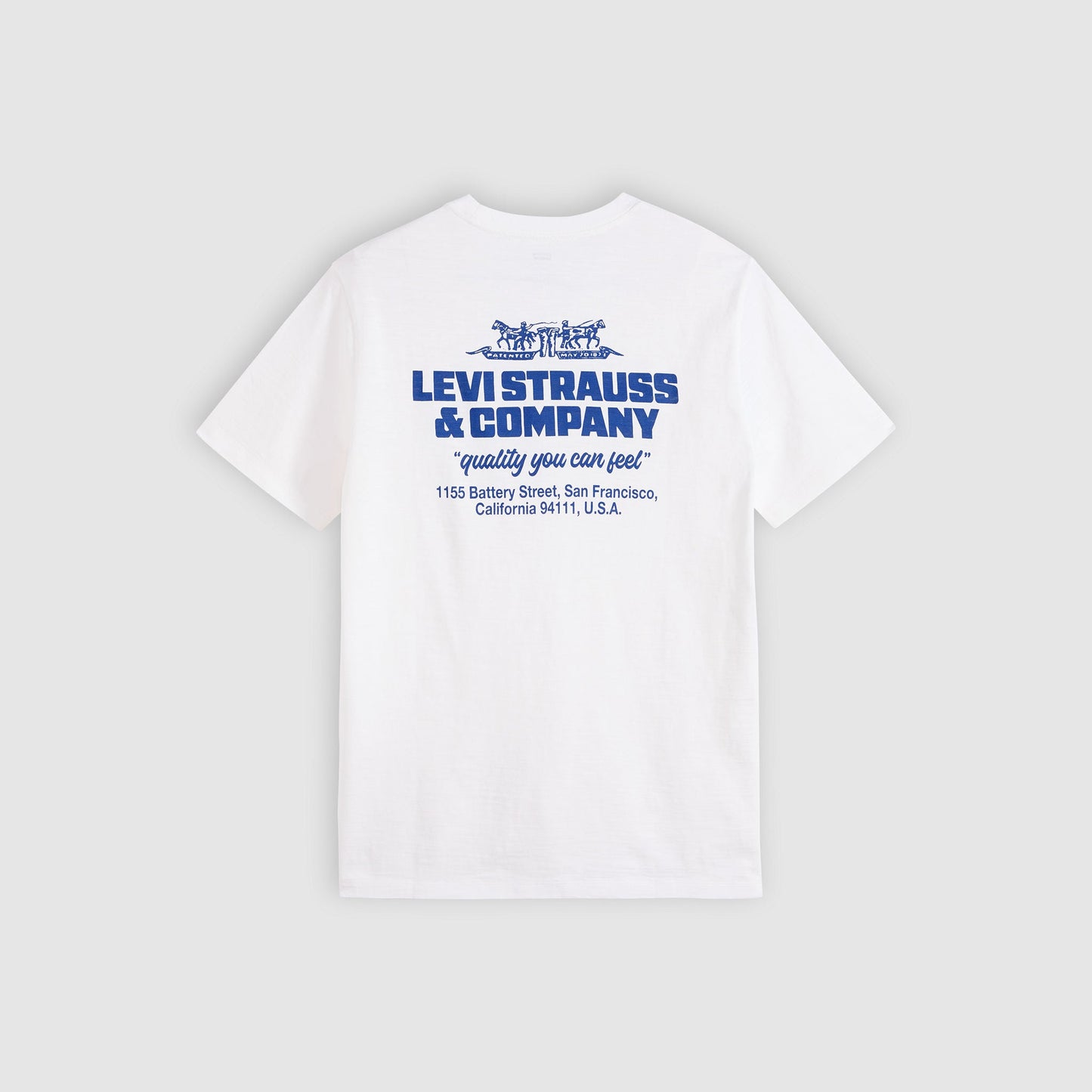 Levi's® Men's Classic Graphic T-Shirt