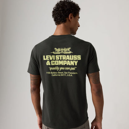 Levi's® Men's Classic Graphic T-Shirt