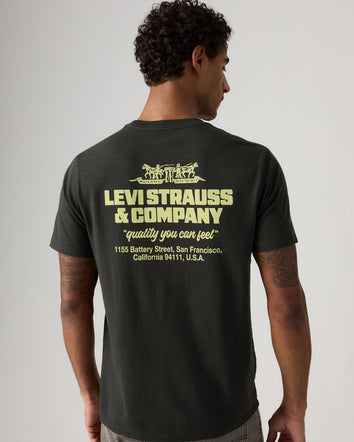 Levi's® Men's Classic Graphic T-Shirt 1