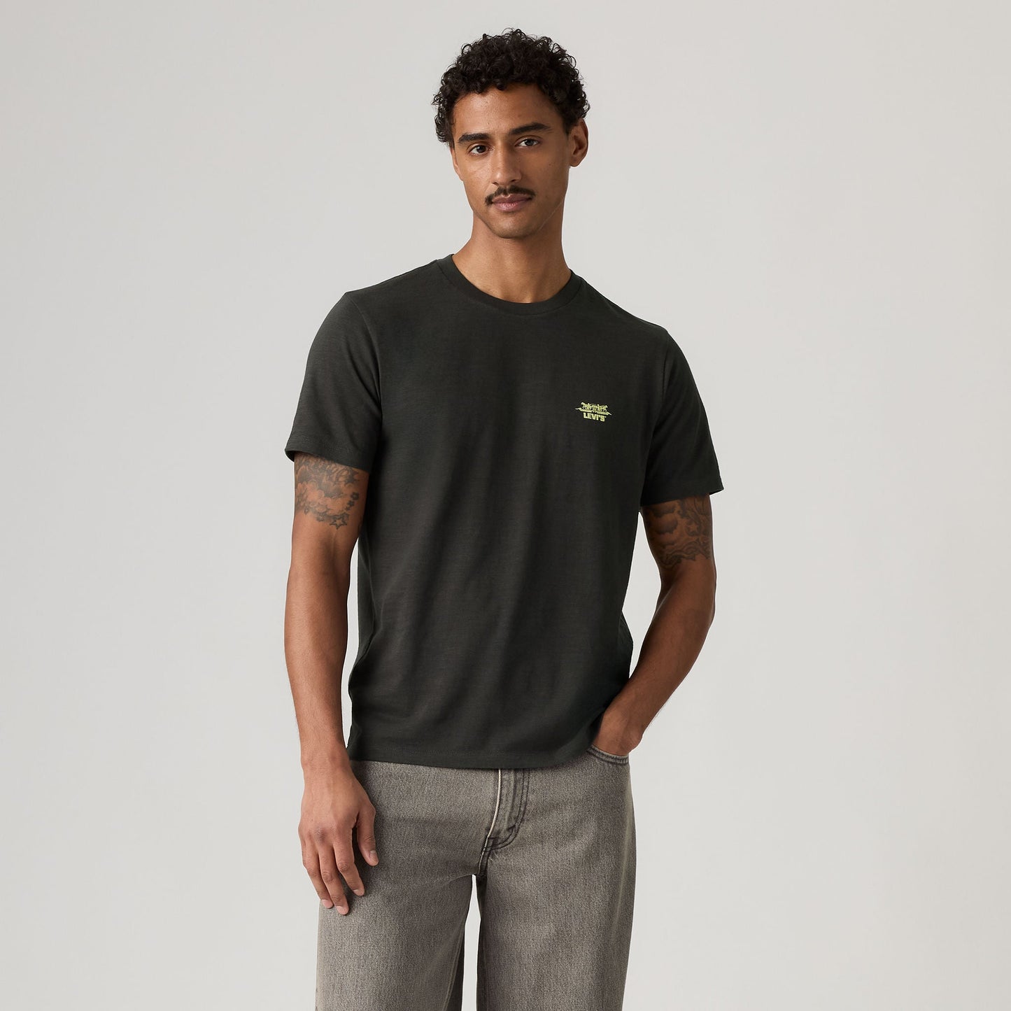 Levi's® Men's Classic Graphic T-Shirt