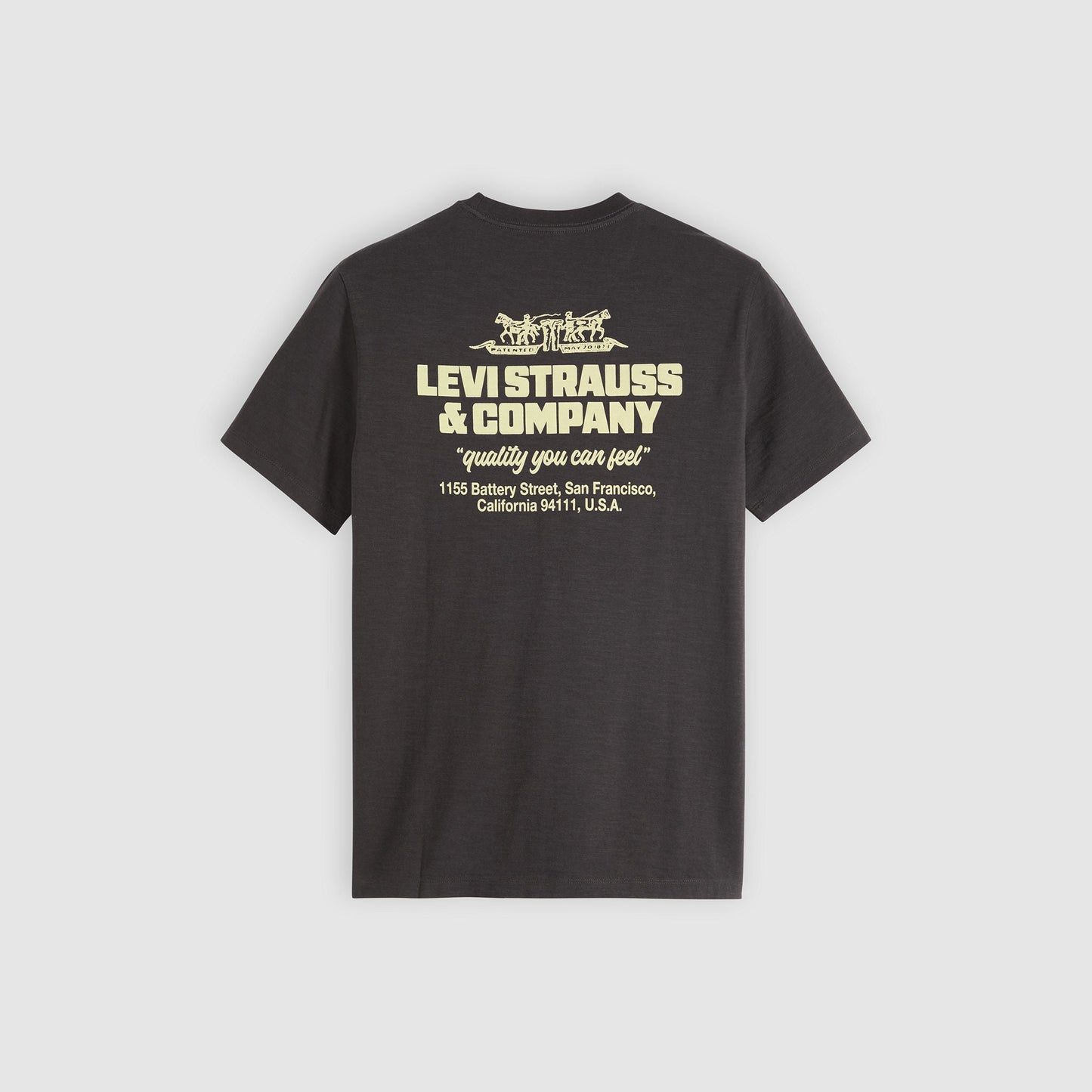 Levi's® Men's Classic Graphic T-Shirt
