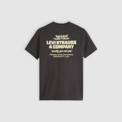 Levi's® Men's Classic Graphic T-Shirt