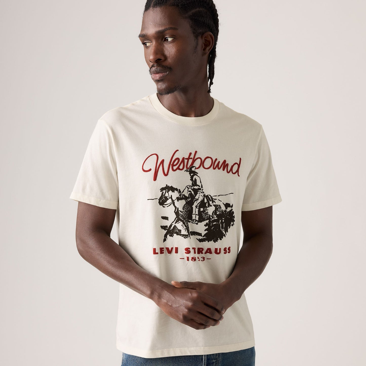 Levi's® Men's Classic Graphic T-Shirt