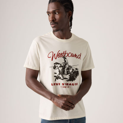 Levi's® Men's Classic Graphic T-Shirt