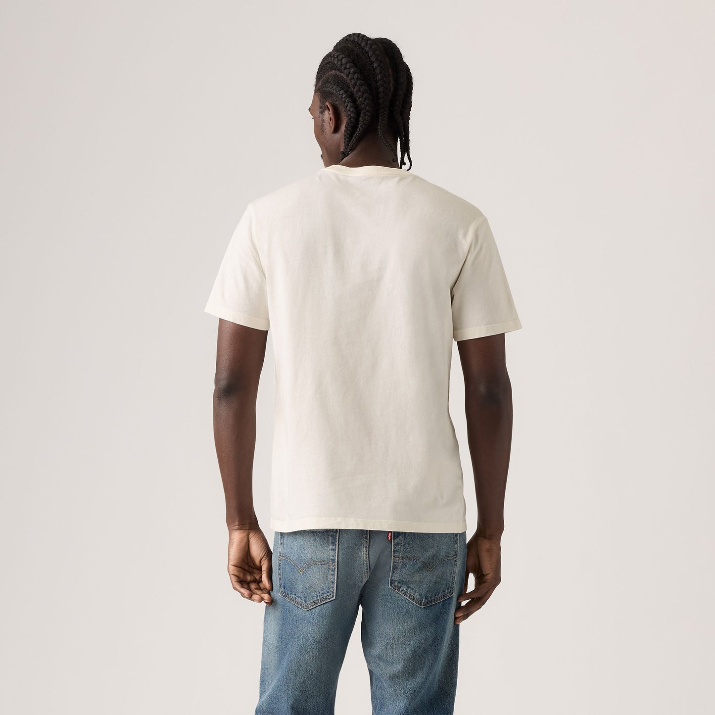 Levi's® Men's Classic Graphic T-Shirt
