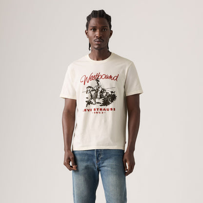 Levi's® Men's Classic Graphic T-Shirt