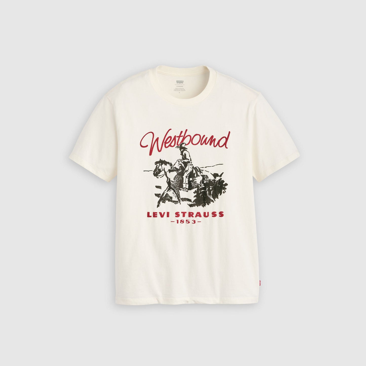 Levi's® Men's Classic Graphic T-Shirt