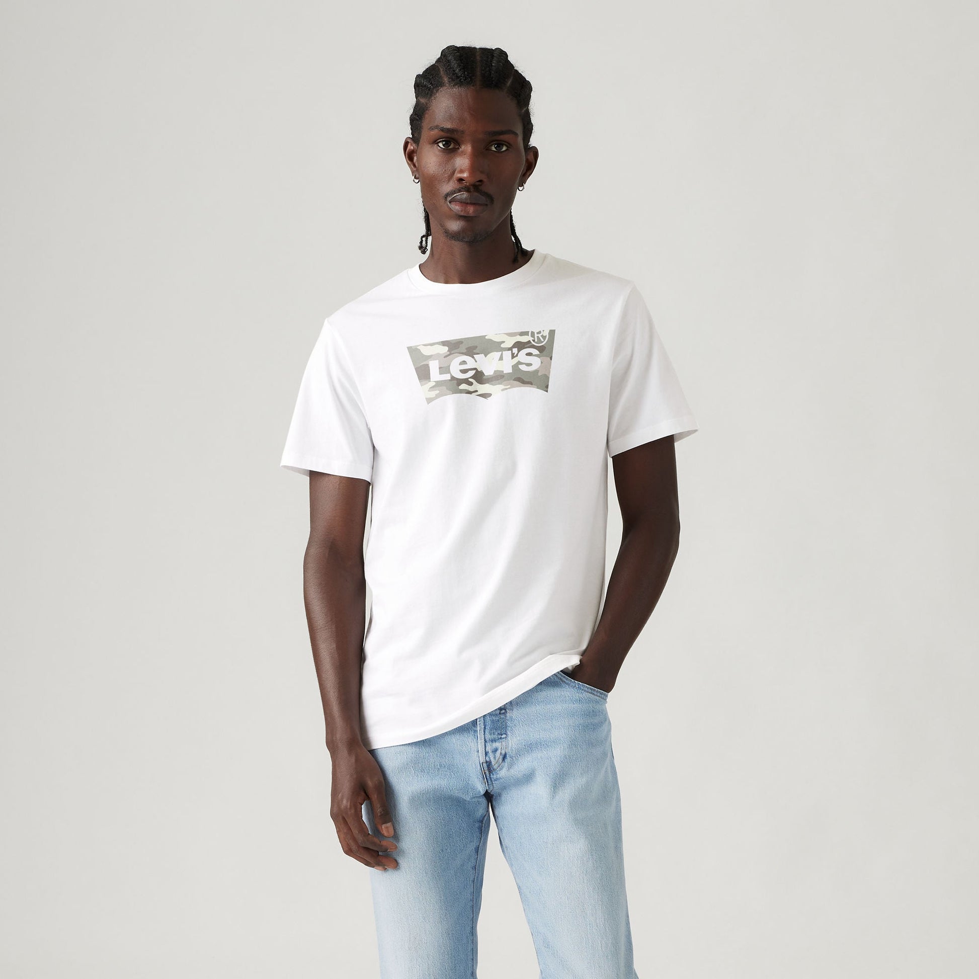 Levi's® Men's Classic Graphic T-Shirt