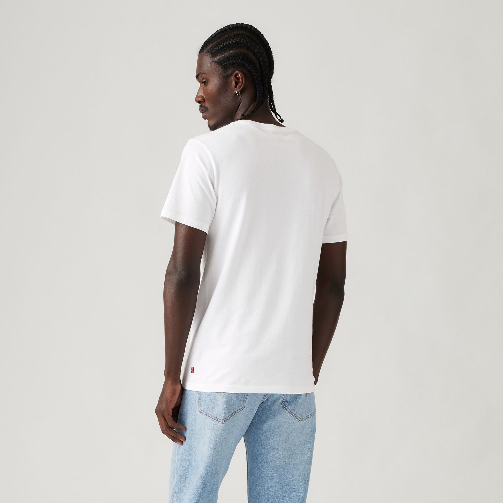 Levi's® Men's Classic Graphic T-Shirt