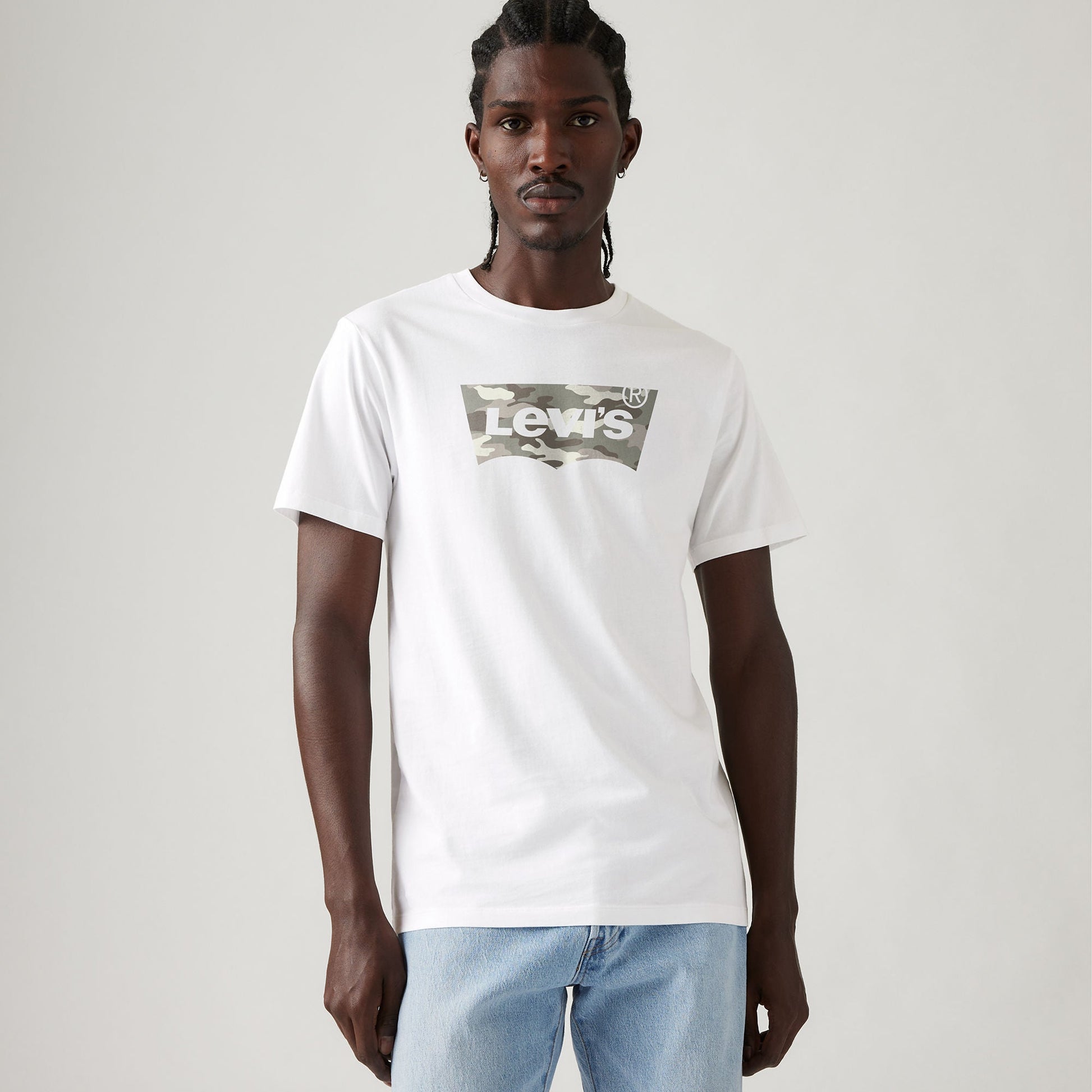 Levi's® Men's Classic Graphic T-Shirt