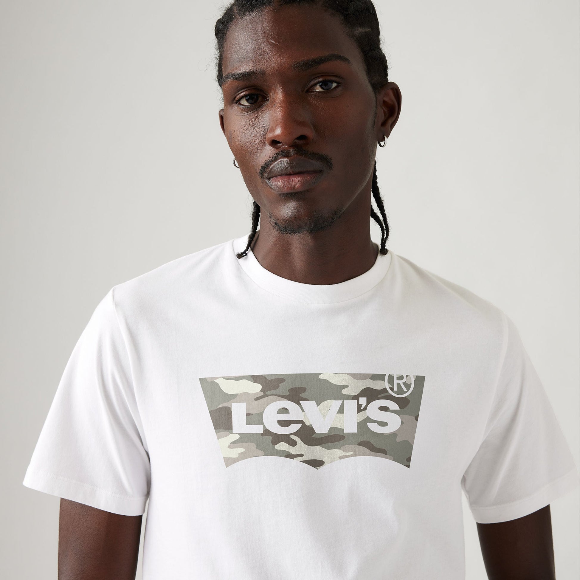 Levi's® Men's Classic Graphic T-Shirt