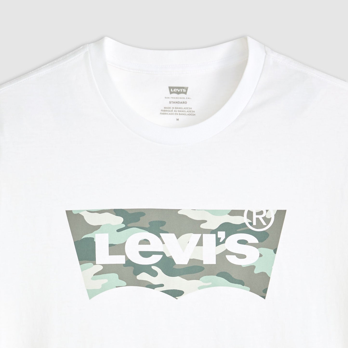 Levi's® Men's Classic Graphic T-Shirt