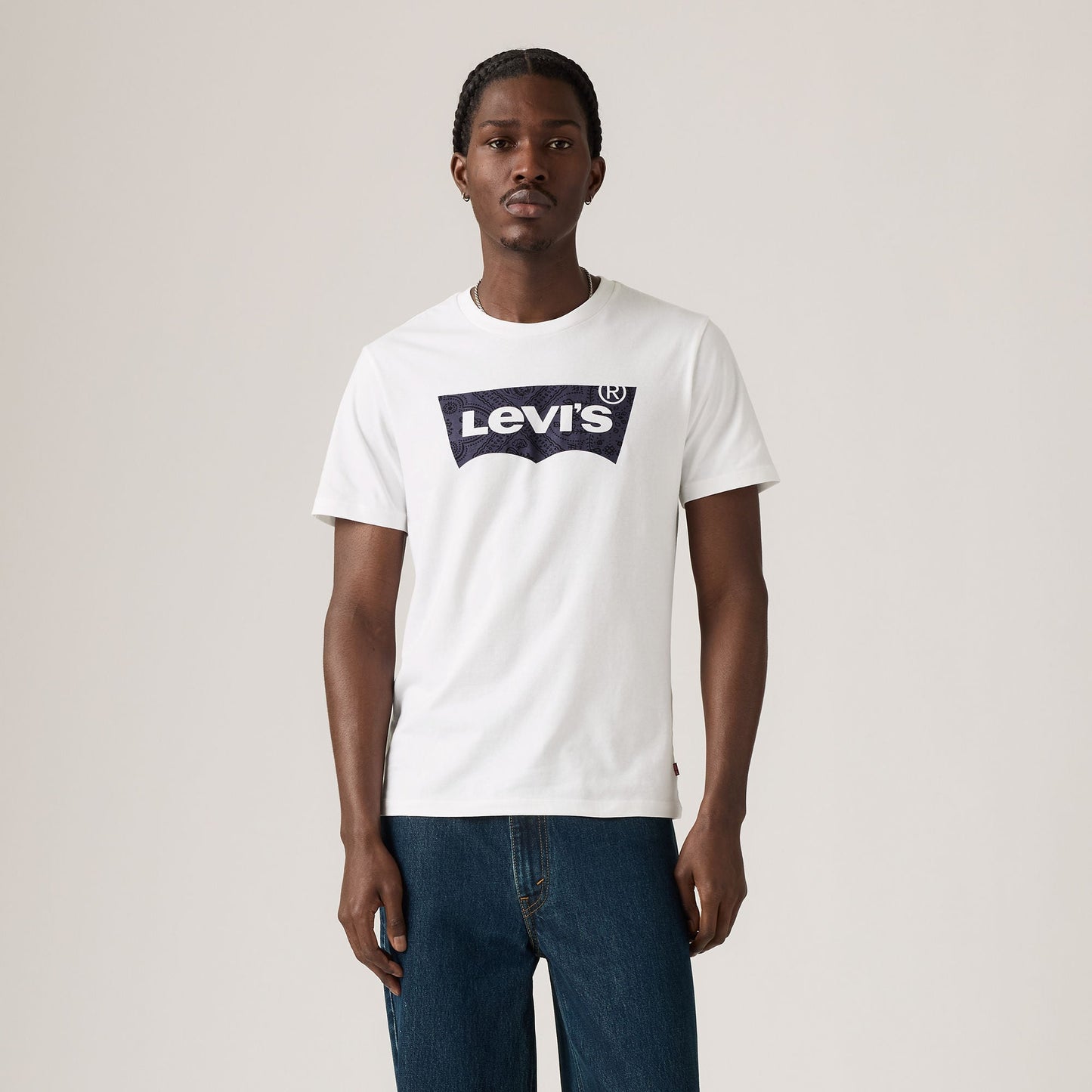 Levi's® Men's Classic Graphic T-Shirt
