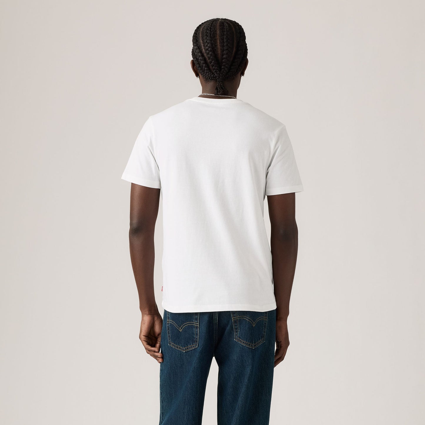 Levi's® Men's Classic Graphic T-Shirt
