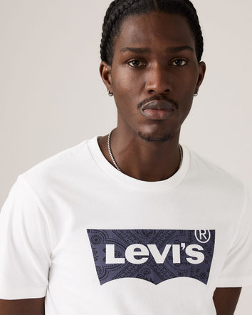 Levi's® Men's Classic Graphic T-Shirt 4
