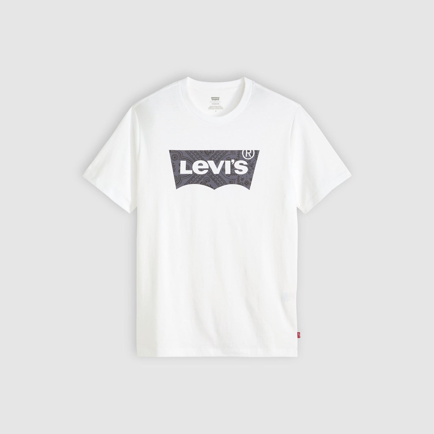 Levi's® Men's Classic Graphic T-Shirt