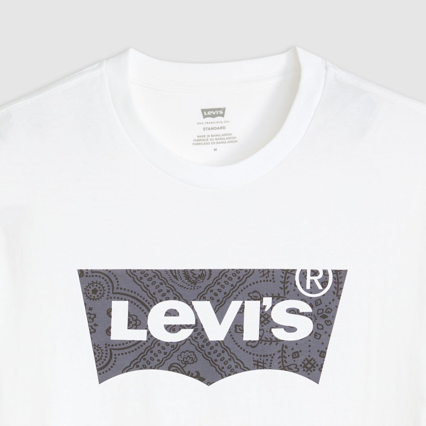 Levi's® Men's Classic Graphic T-Shirt