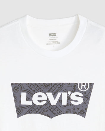 Levi's® Men's Classic Graphic T-Shirt 6