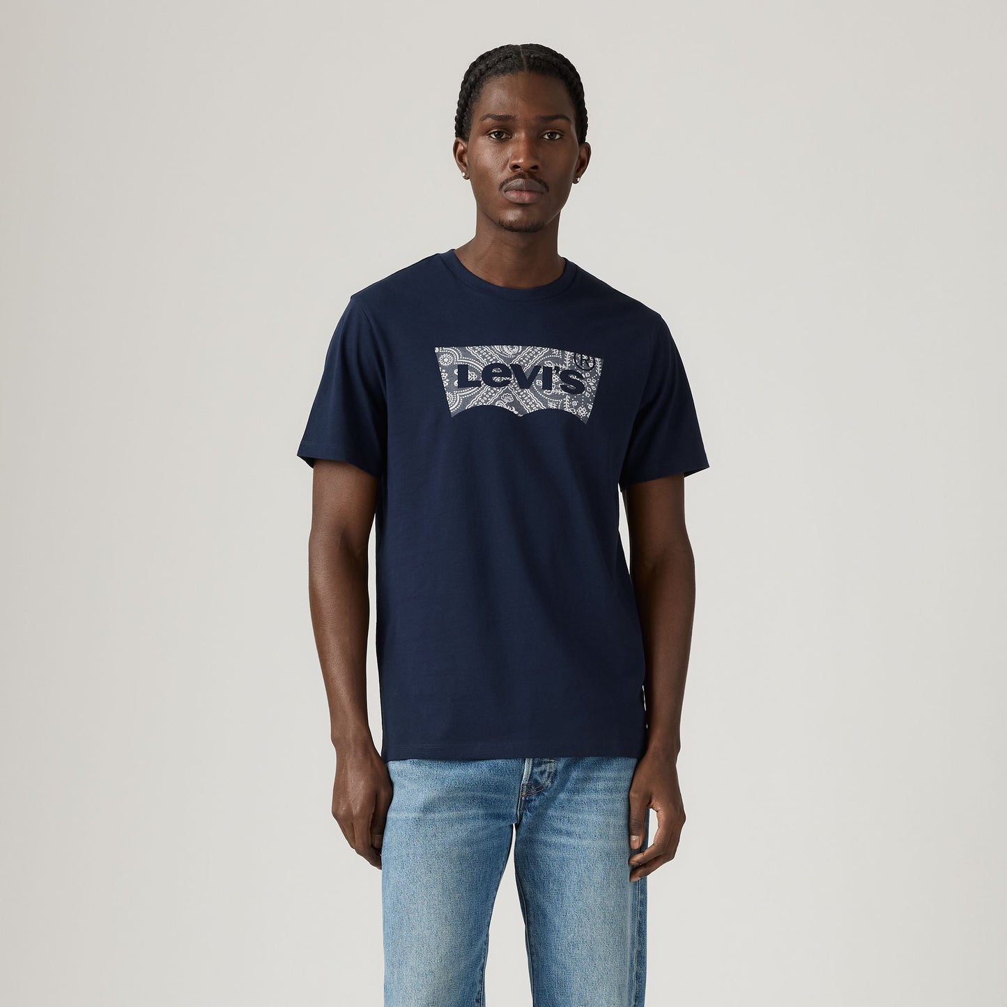 Levi's® Men's Classic Graphic T-Shirt