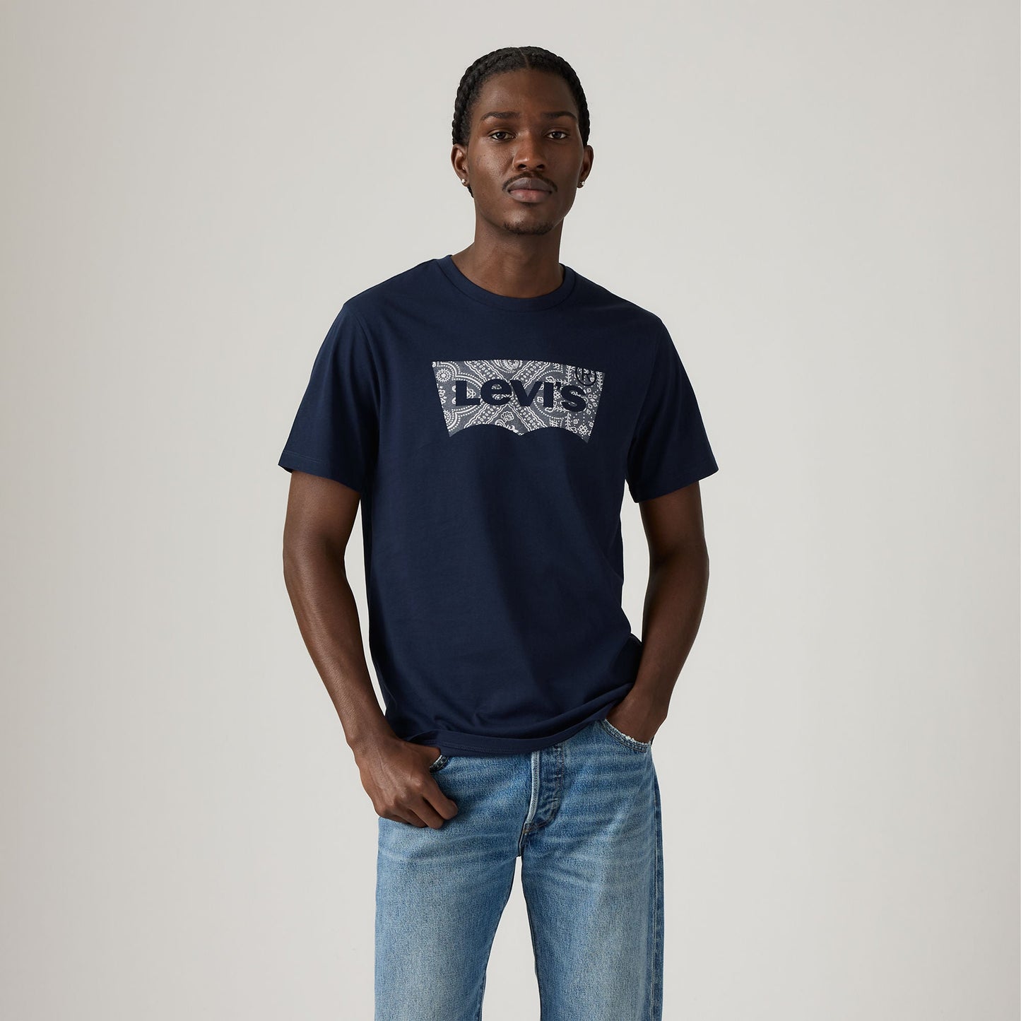 Levi's® Men's Classic Graphic T-Shirt