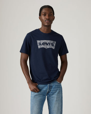 Levi's® Men's Classic Graphic T-Shirt 3