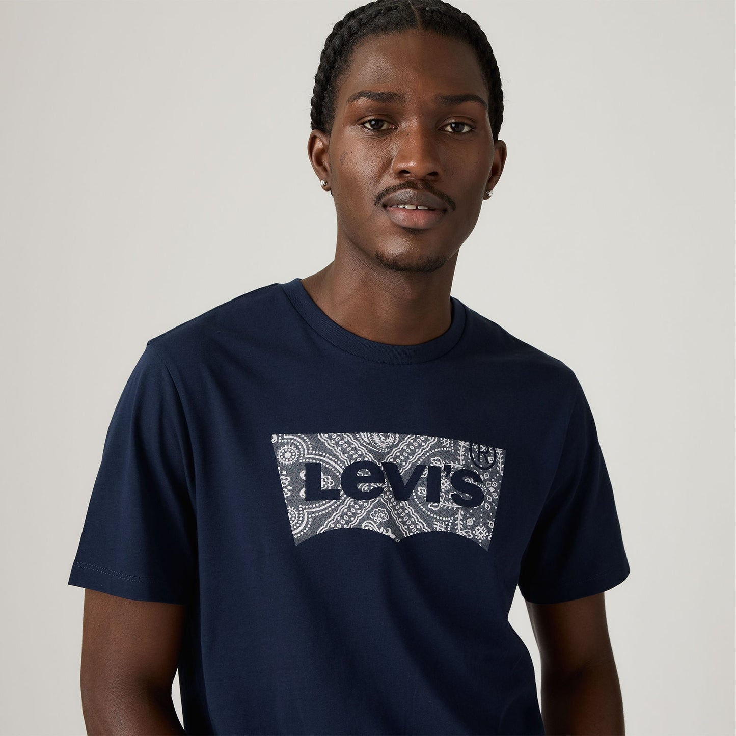 Levi's® Men's Classic Graphic T-Shirt