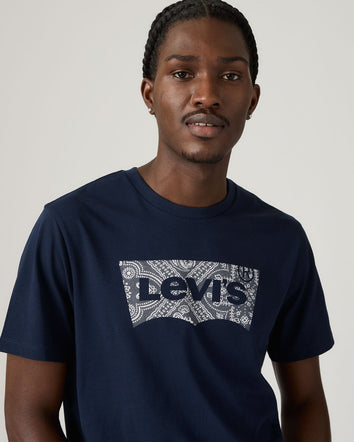 Levi's® Men's Classic Graphic T-Shirt 4