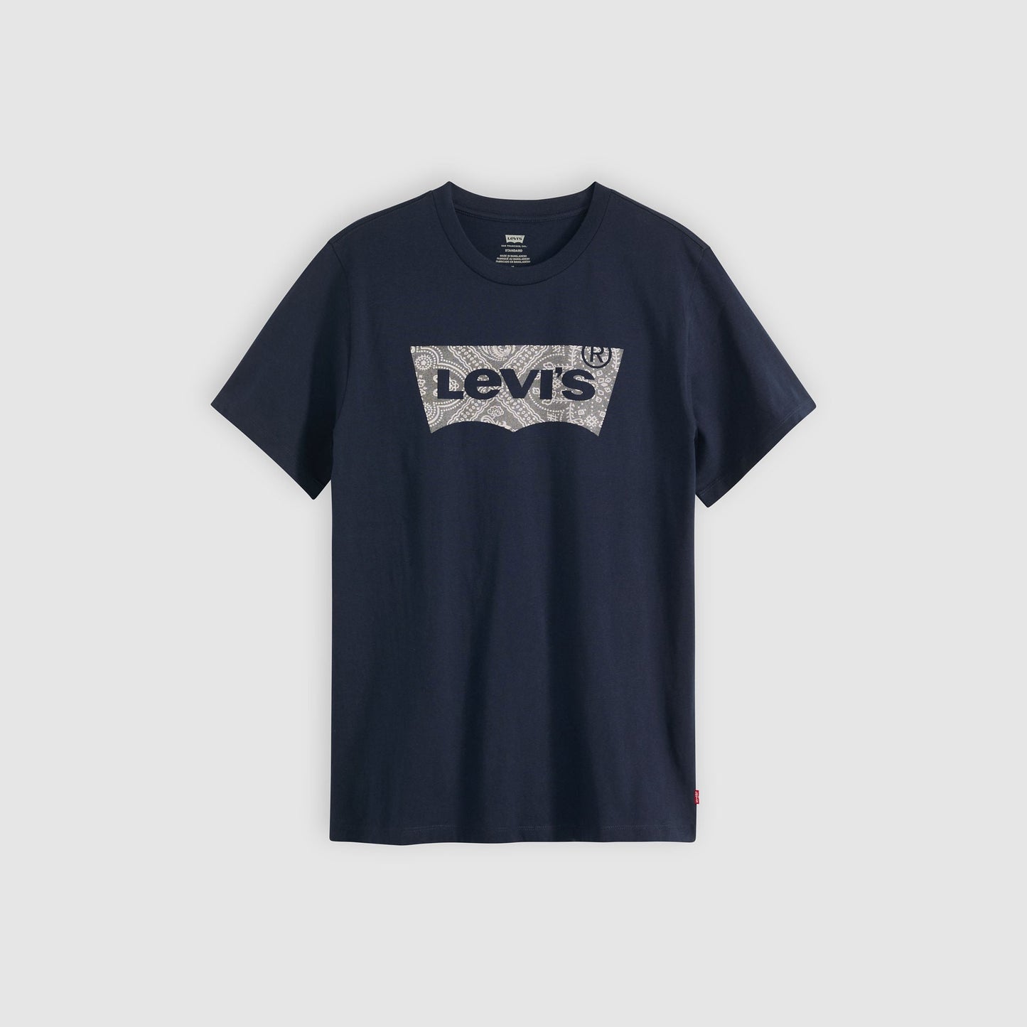 Levi's® Men's Classic Graphic T-Shirt