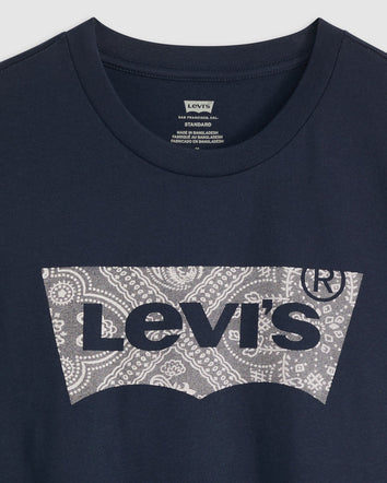 Levi's® Men's Classic Graphic T-Shirt 6