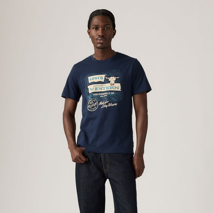 Levi's® Men's Classic Graphic T-Shirt