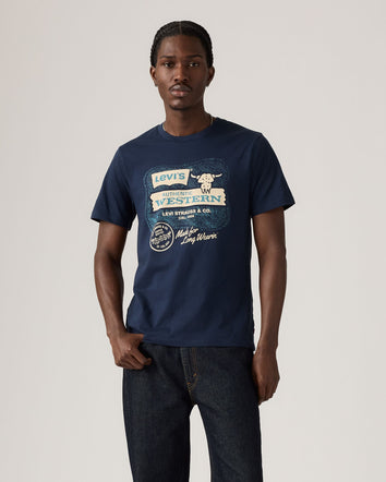 Levi's® Men's Classic Graphic T-Shirt 1