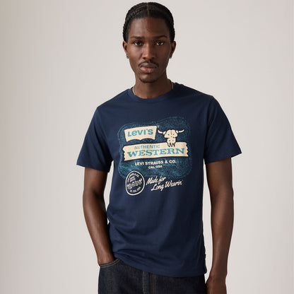 Levi's® Men's Classic Graphic T-Shirt