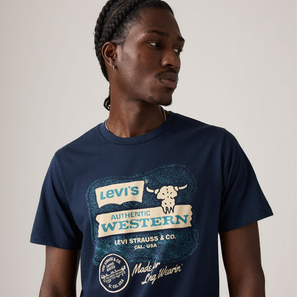 Levi's® Men's Classic Graphic T-Shirt