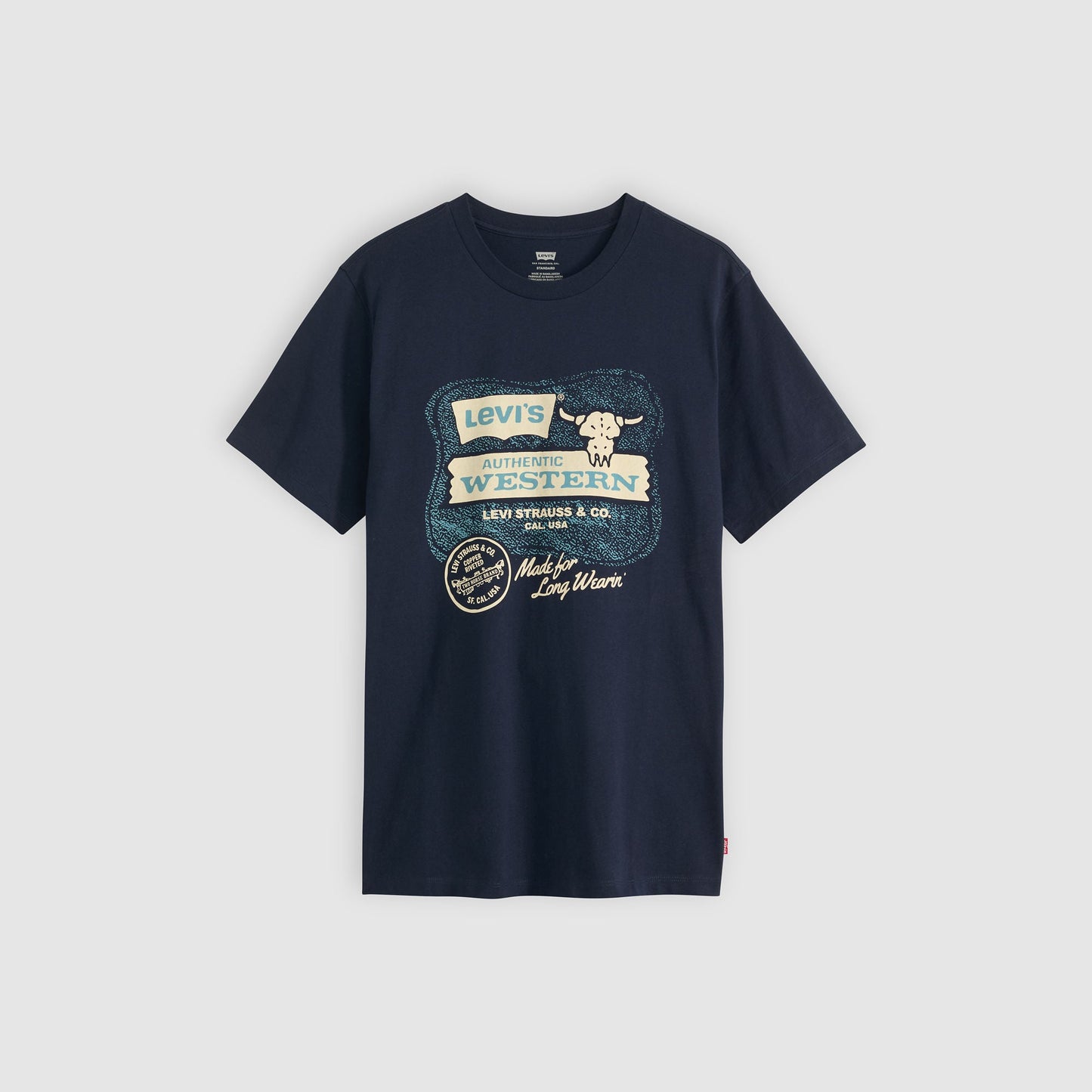 Levi's® Men's Classic Graphic T-Shirt