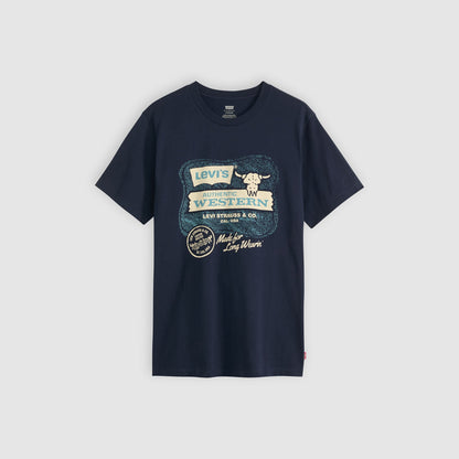 Levi's® Men's Classic Graphic T-Shirt
