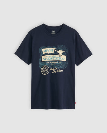 Levi's® Men's Classic Graphic T-Shirt 5