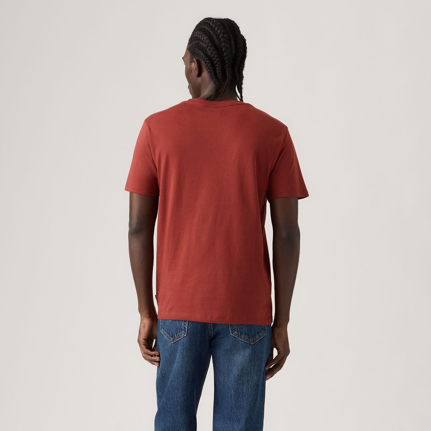 Levi's® Men's Classic Graphic T-Shirt