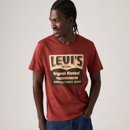 Levi's® Men's Classic Graphic T-Shirt