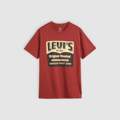 Levi's® Men's Classic Graphic T-Shirt
