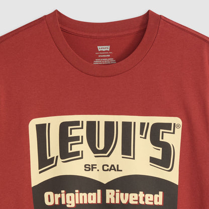 Levi's® Men's Classic Graphic T-Shirt