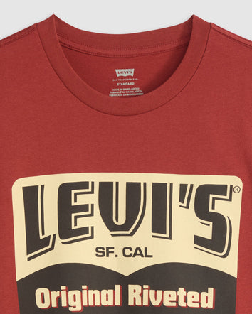 Levi's® Men's Classic Graphic T-Shirt 6
