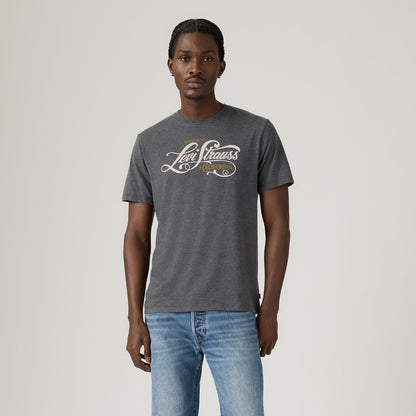 Levi's® Men's Classic Graphic T-Shirt