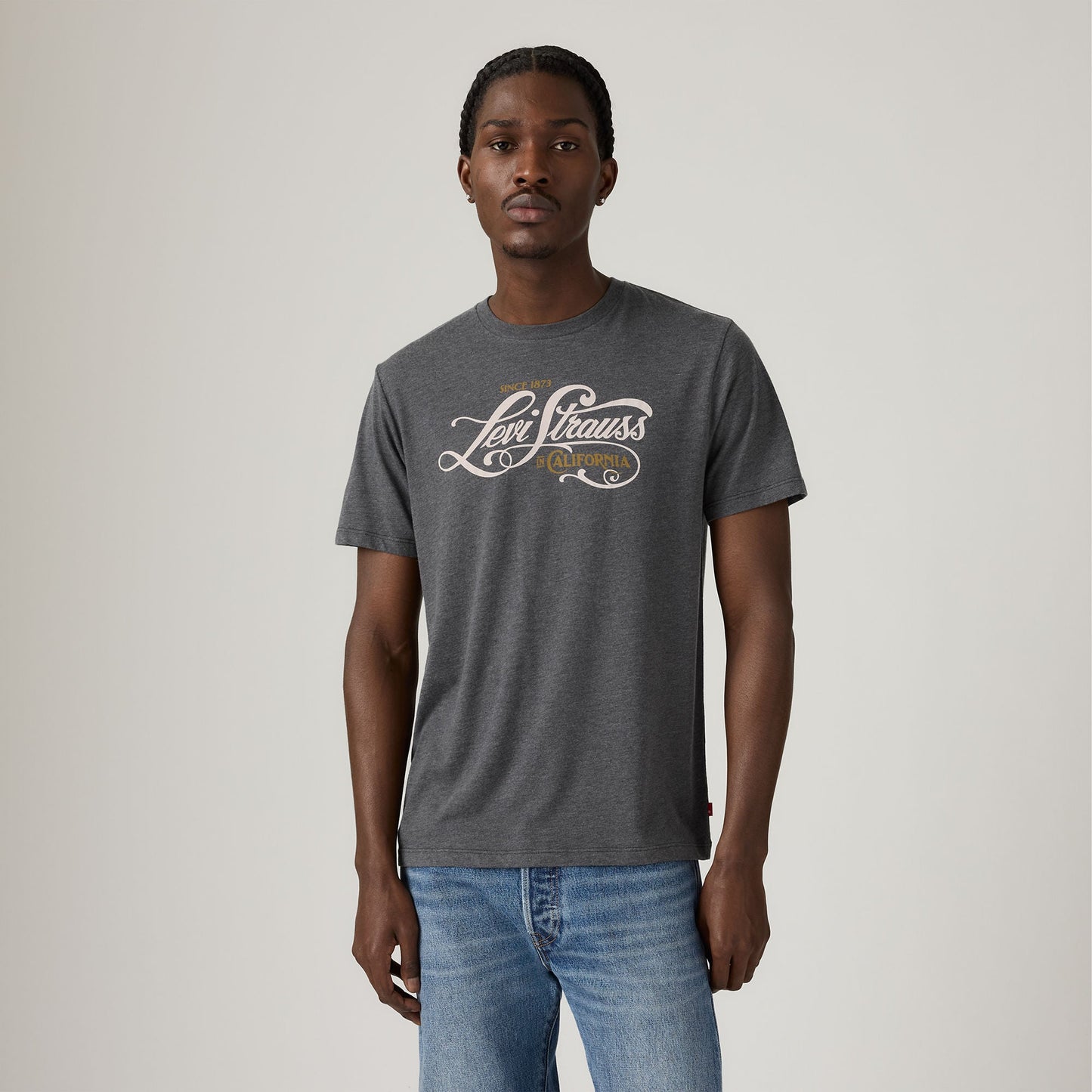 Levi's® Men's Classic Graphic T-Shirt