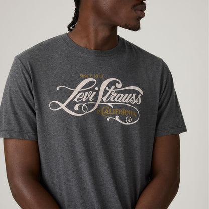 Levi's® Men's Classic Graphic T-Shirt